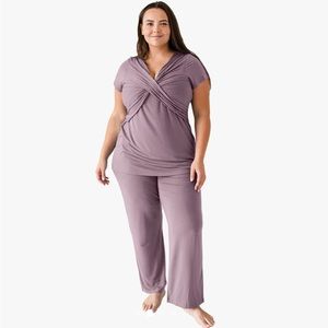 Kindred Bravely Davy Pajamas XL
